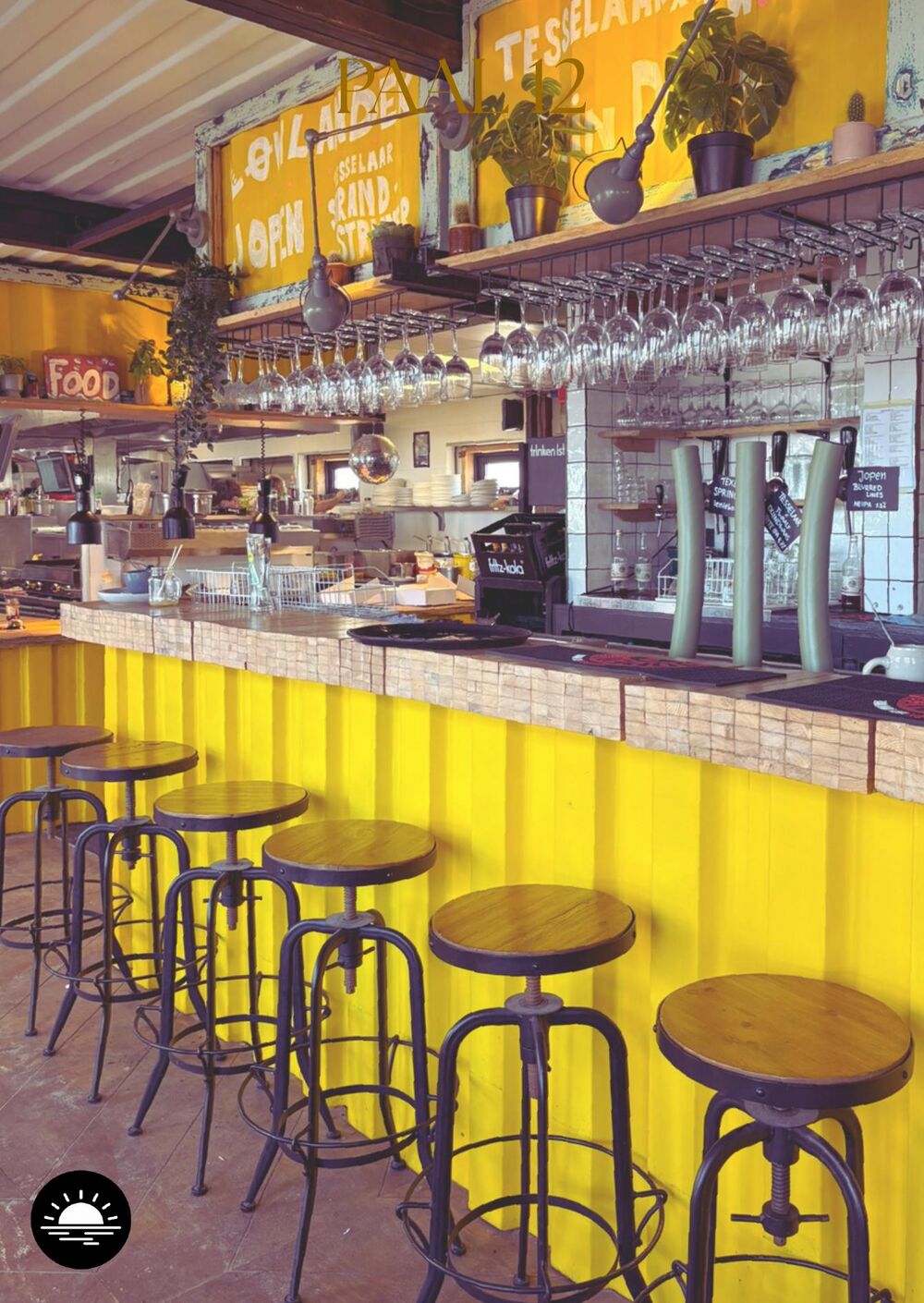 Binnenkijk: eten en hotspots op Texel